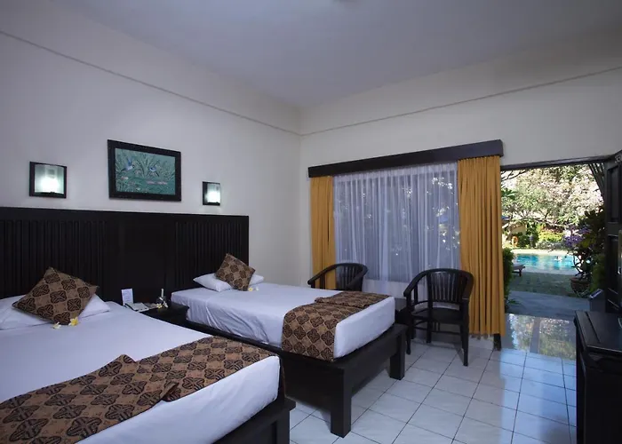 Puri Dalem Hotel Sanur