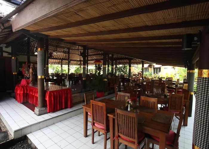 Villas in Sanur (Bali) near Bajra Sandhi Monument