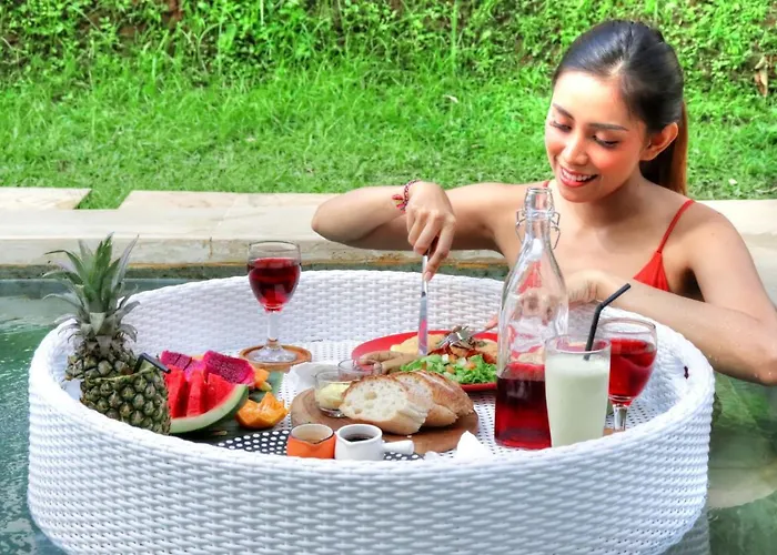 Villa Cinta Ubud