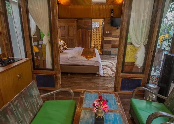 Villa Wayang Ubud