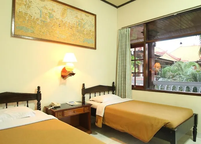 Kuta Dormitory At Simpang Inn