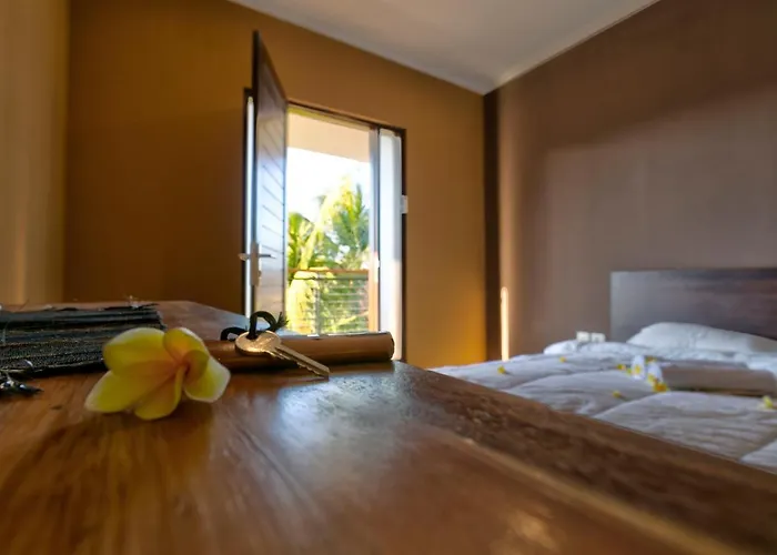 Melody Guest House Jimbaran