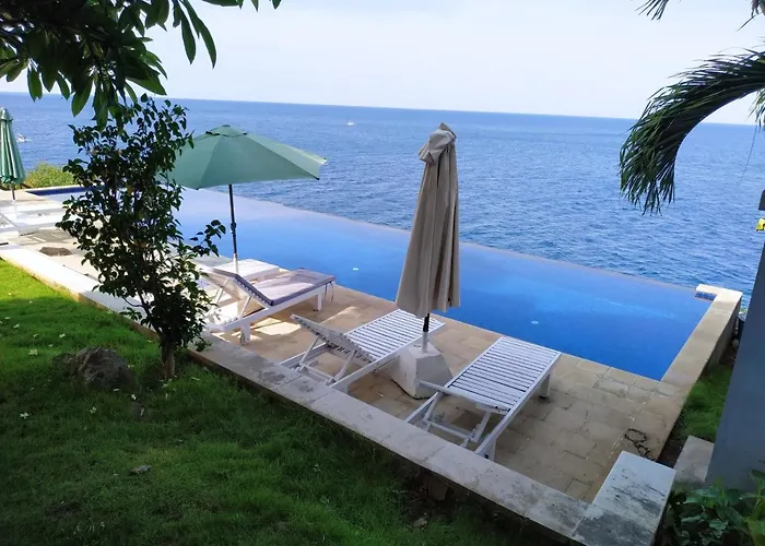 Villa Infinite Horizon Amed