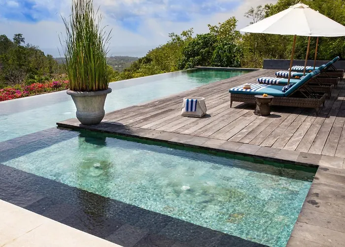 Villa Sena Uluwatu 