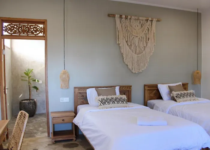 The Inn Possible Uluwatu