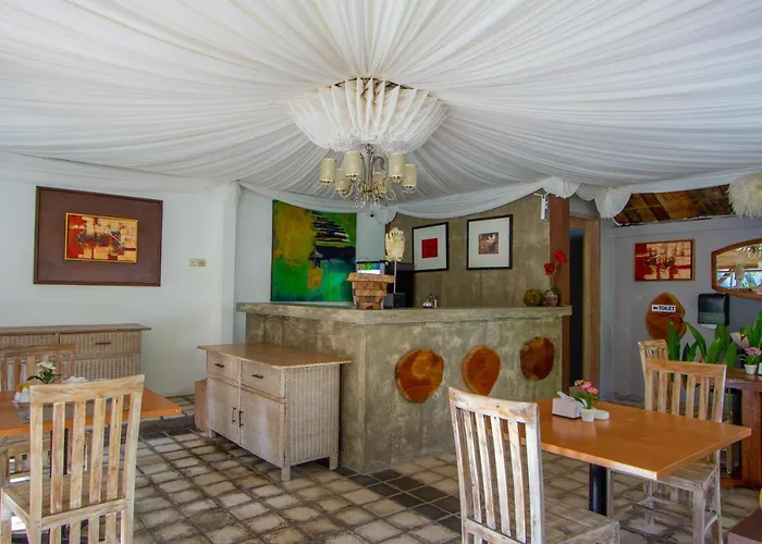 Bali Komang Guest House Sanur