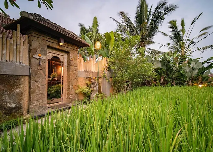 Villa Nini Ubud 