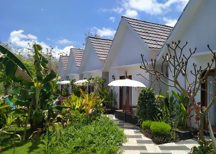Pitamata Villas Semaya