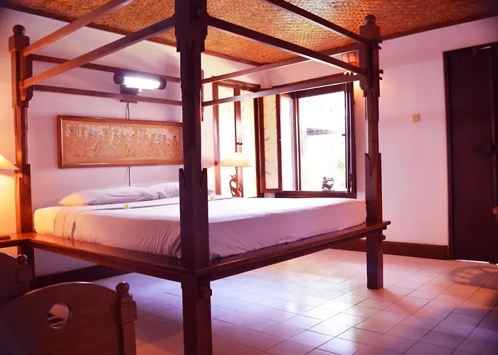 Balisani Padma Hotel Legian