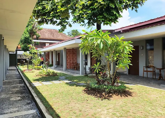 Sanur Agung Suite