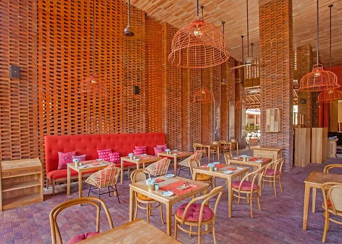 Amnaya Resort Benoa Nusa Dua  - un hotel a 4 stelle 