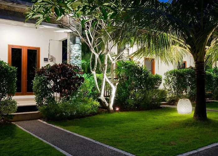 Wira Homestay Uluwatu