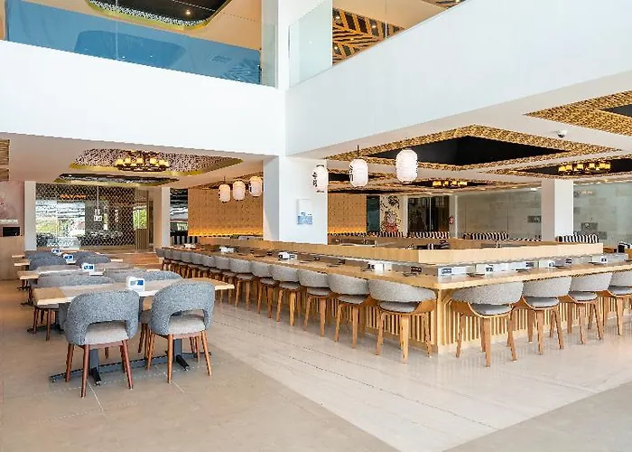 The Capital Resort Seminyak