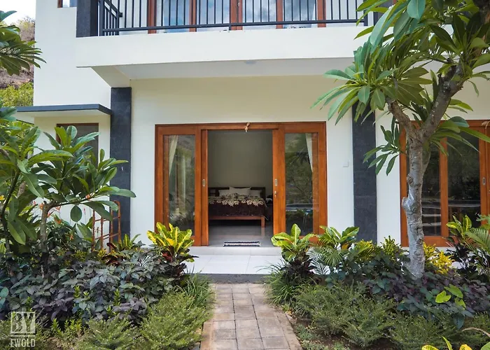 Anugerah Villas 2 Amed