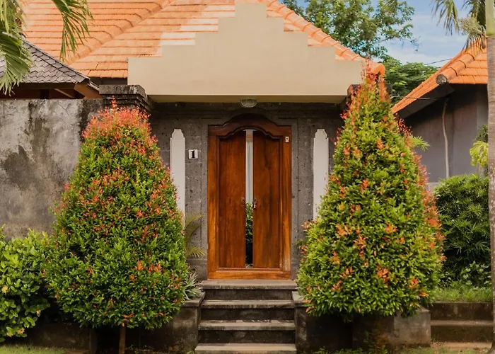 Privé The Wyn Villa Uluwatu