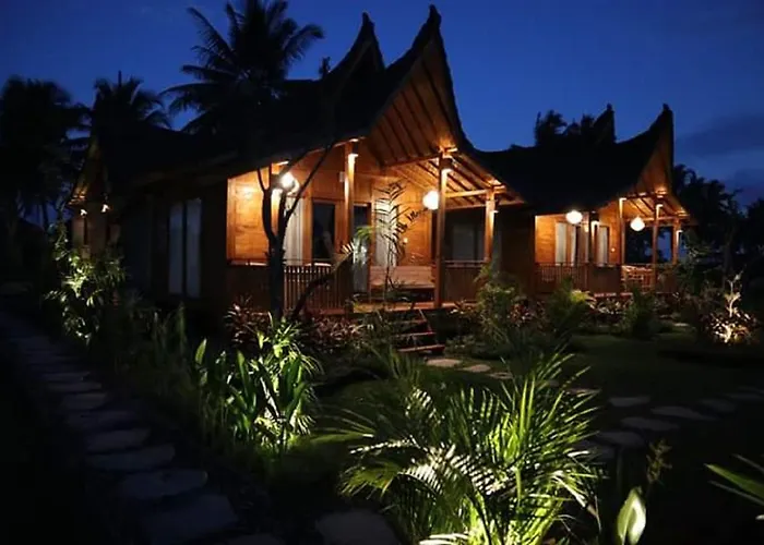 Mathura Villa Ubud